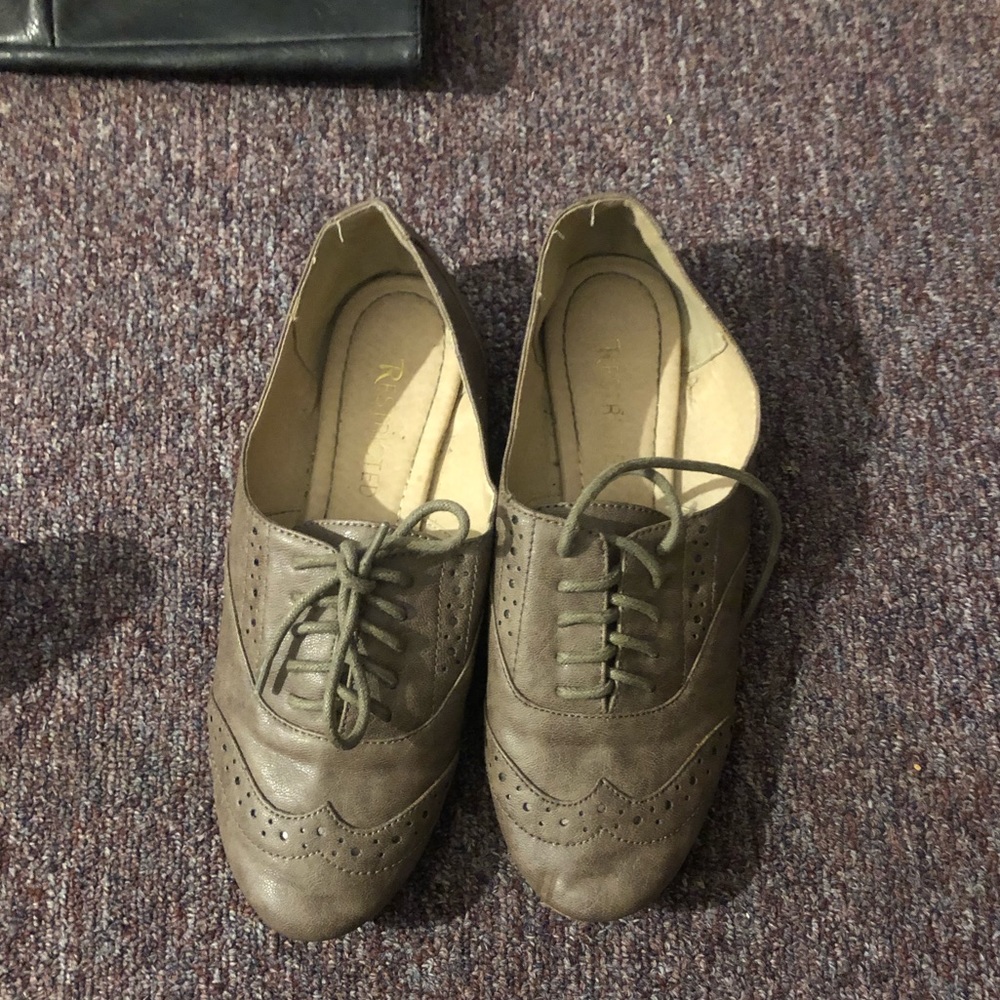 Flats